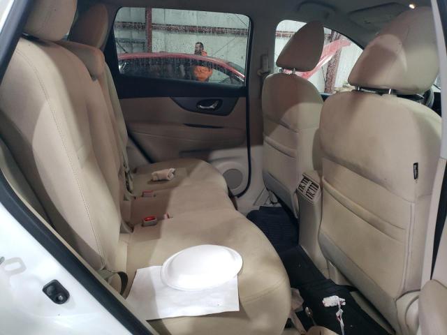 2014 NISSAN ROGUE S - 5N1AT2MV7EC752700