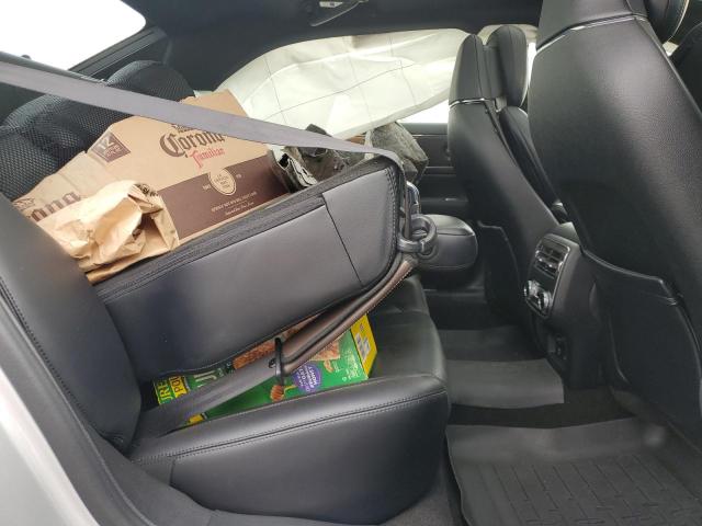 2019 LINCOLN CONTINENTAL RESERVE 1LN6L9NP1K5605299