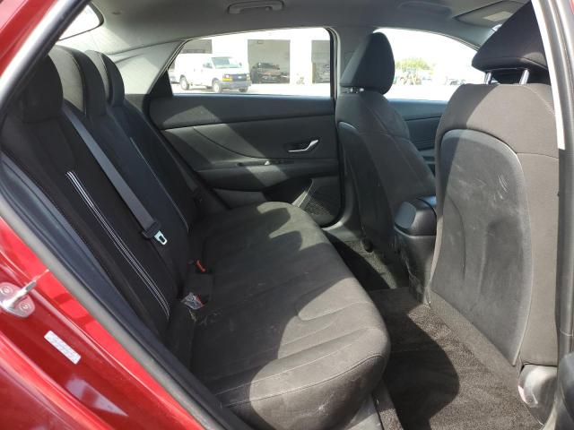 2023 HYUNDAI ELANTRA SE #3291377165