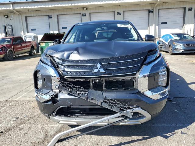 2024 MITSUBISHI OUTLANDER JA4J4VA83RZ058603