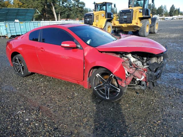 2010 NISSAN ALTIMA SR #3284620323