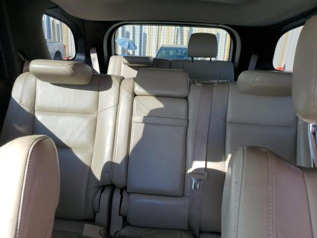 2015 DODGE DURANGO LI 1C4RDHDG0FC244448