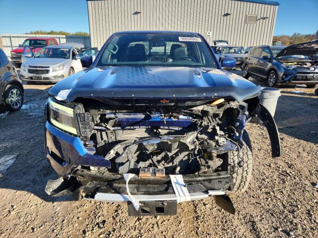 2022 NISSAN FRONTIER S - 1N6ED1EK7NN617185