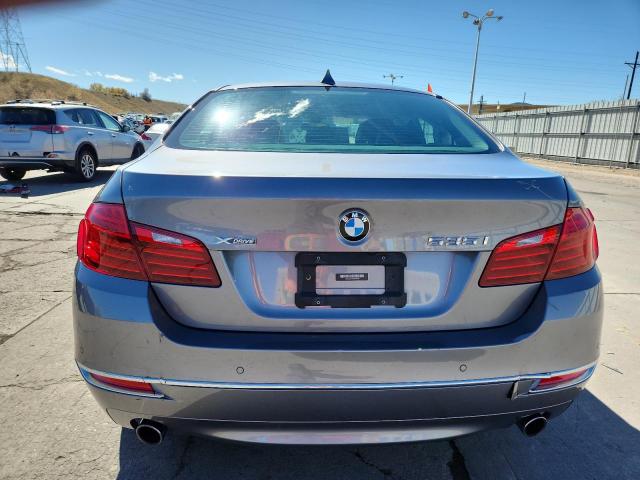 2015 BMW 535 XI - WBA5B3C53FD541258