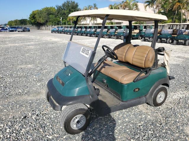 2018 CLUB CAR PRECEDENT FLA #3270690875