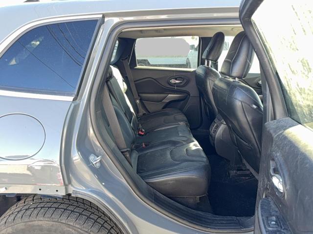 2021 JEEP CHEROKEE L 1C4PJMMX0MD202264