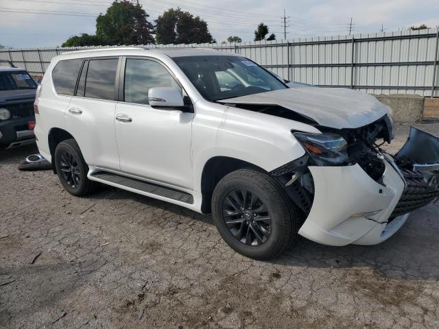 2021 LEXUS GX 460 PRE - JTJAM7BX4M5297419