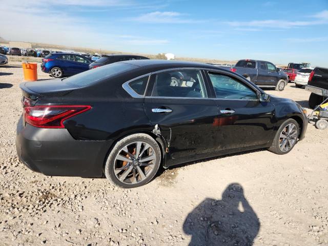 2017 NISSAN ALTIMA 3.5 1N4BL3AP3HC162105