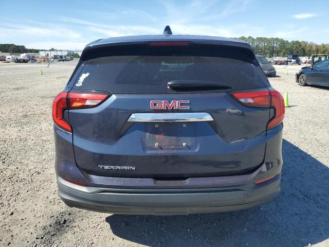 2018 GMC TERRAIN SLE - 3GKALMEV7JL281682