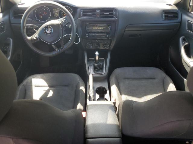 2015 VOLKSWAGEN JETTA BASE - 3VW2K7AJXFM210370