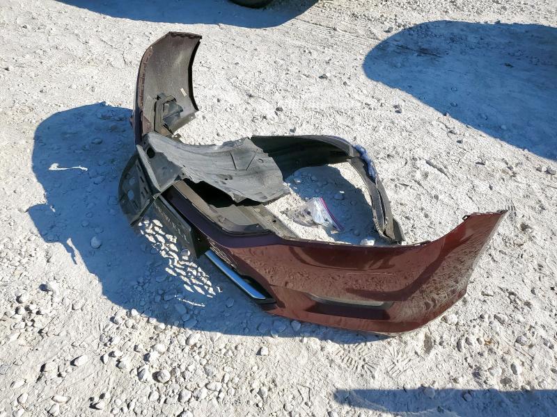 2013 HONDA ACCORD EXL - 1HGCR3F82DA035853