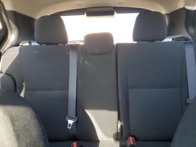 2023 NISSAN KICKS S 3N1CP5BV3PL510289