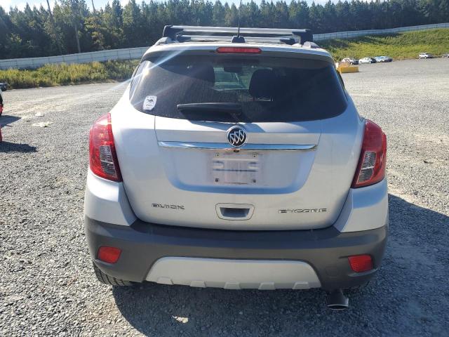 2015 BUICK ENCORE - KL4CJASB8FB212036