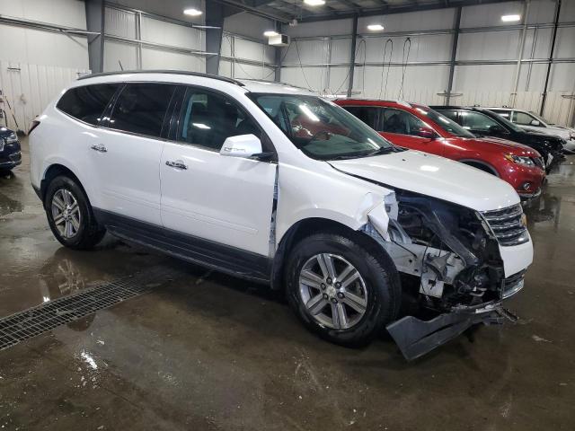 2016 CHEVROLET TRAVERSE L #3283987830