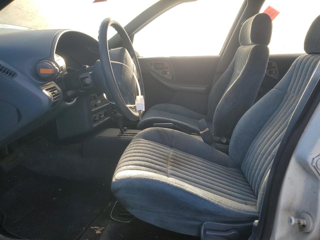 Lot #3286766281 1992 CHEVROLET CORSICA LT