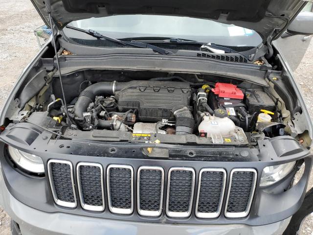 2020 JEEP RENEGADE L #3297877828