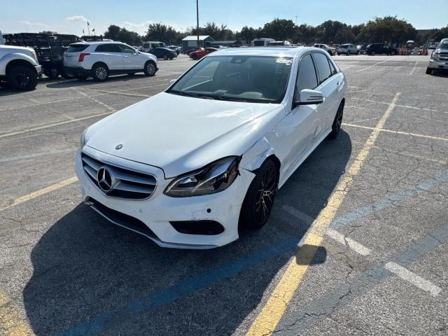 2014 MERCEDES-BENZ E 350 - WDDHF5KB6EA932532
