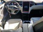 Lot #3301747329 2016 TESLA MODEL S