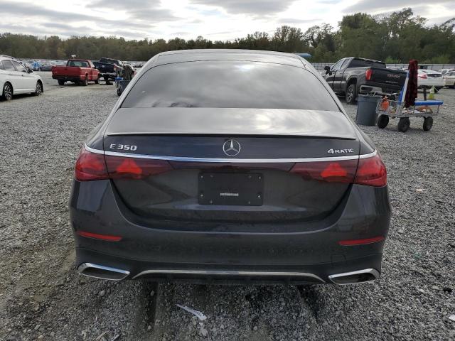 2024 MERCEDES-BENZ E 350 4MAT W1KLF4HB6RA035194