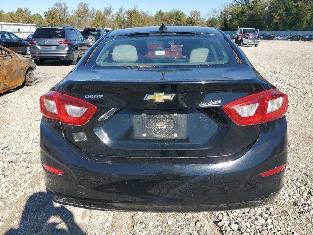 2017 CHEVROLET CRUZE LS - 1G1BC5SM6H7179461