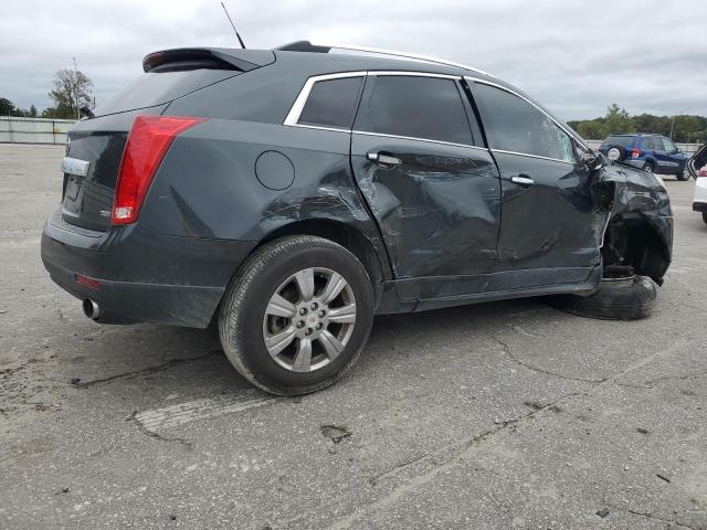 2014 CADILLAC SRX LUXURY #3296085846