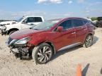 Lot #3317029983 2022 NISSAN MURANO SL