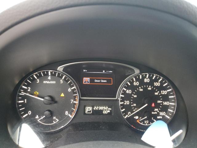 2015 NISSAN ALTIMA 2.5 - 1N4AL3AP0FC182921