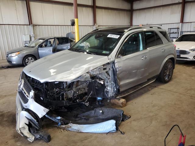 2024 MERCEDES-BENZ GLE 450 4M 4JGFB5KB3RB123305