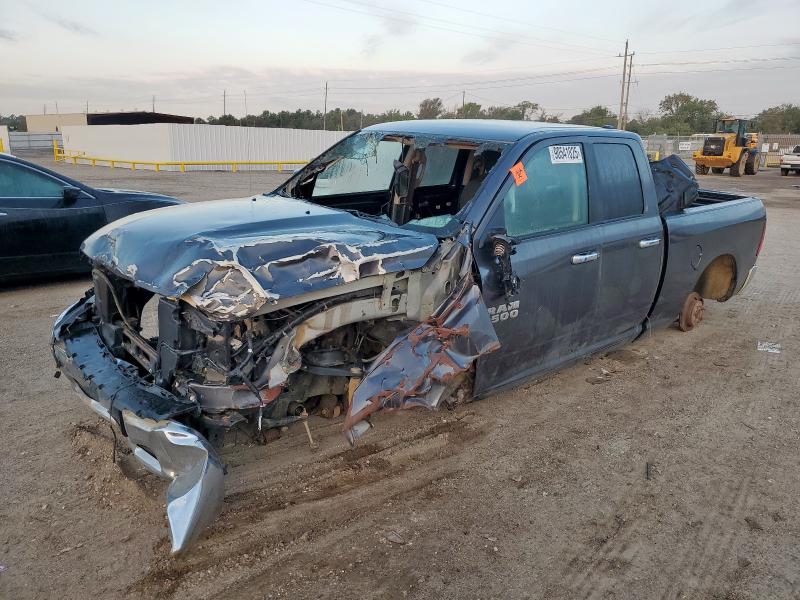 Global Auto Auctions: 2016 RAM 1500 SLT