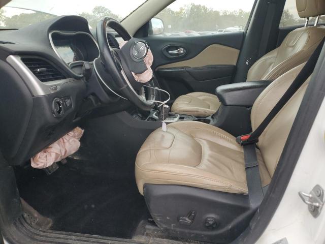 2016 JEEP CHEROKEE L #3286737294