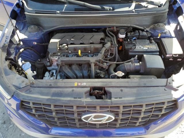2021 HYUNDAI VENUE SE - KMHRB8A33MU114481