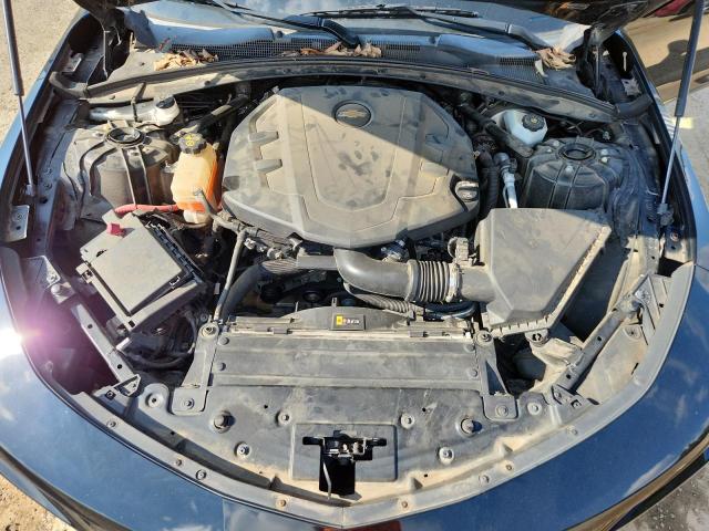 2016 CHEVROLET CAMARO LT 1G1FA1RS9G0183547