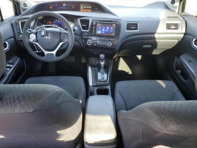 2015 HONDA CIVIC EX #3292707602