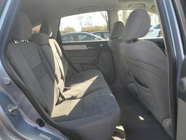 2010 HONDA CR-V EX - 5J6RE4H56AL044546