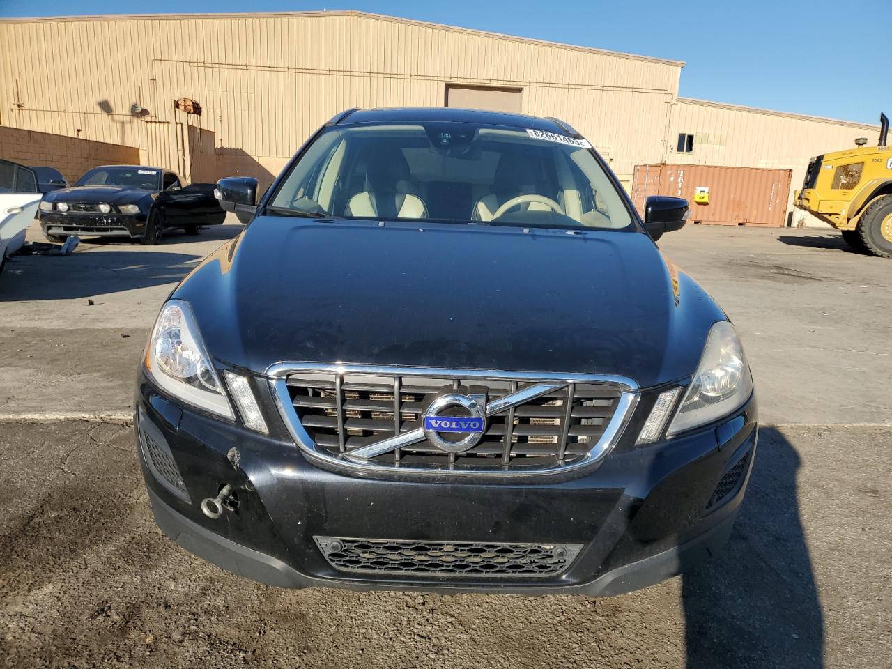 VOLVO XC60 3.2