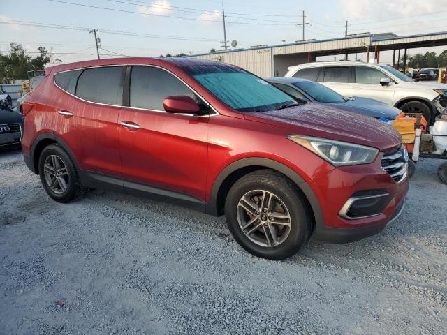 2017 HYUNDAI SANTA FE S - 5XYZT3LB6HG384689