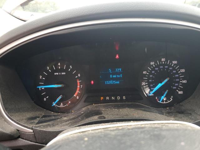 2014 FORD FUSION S - 3FA6P0G71ER252071