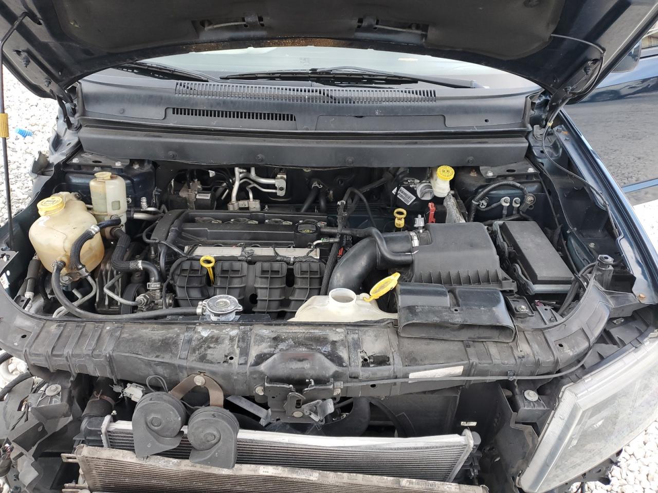 DODGE JOURNEY CROSSROAD