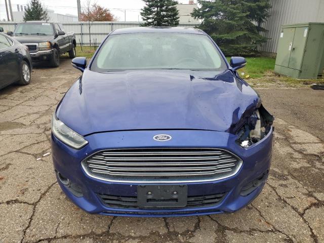 2016 FORD FUSION SE - 3FA6P0H77GR325025