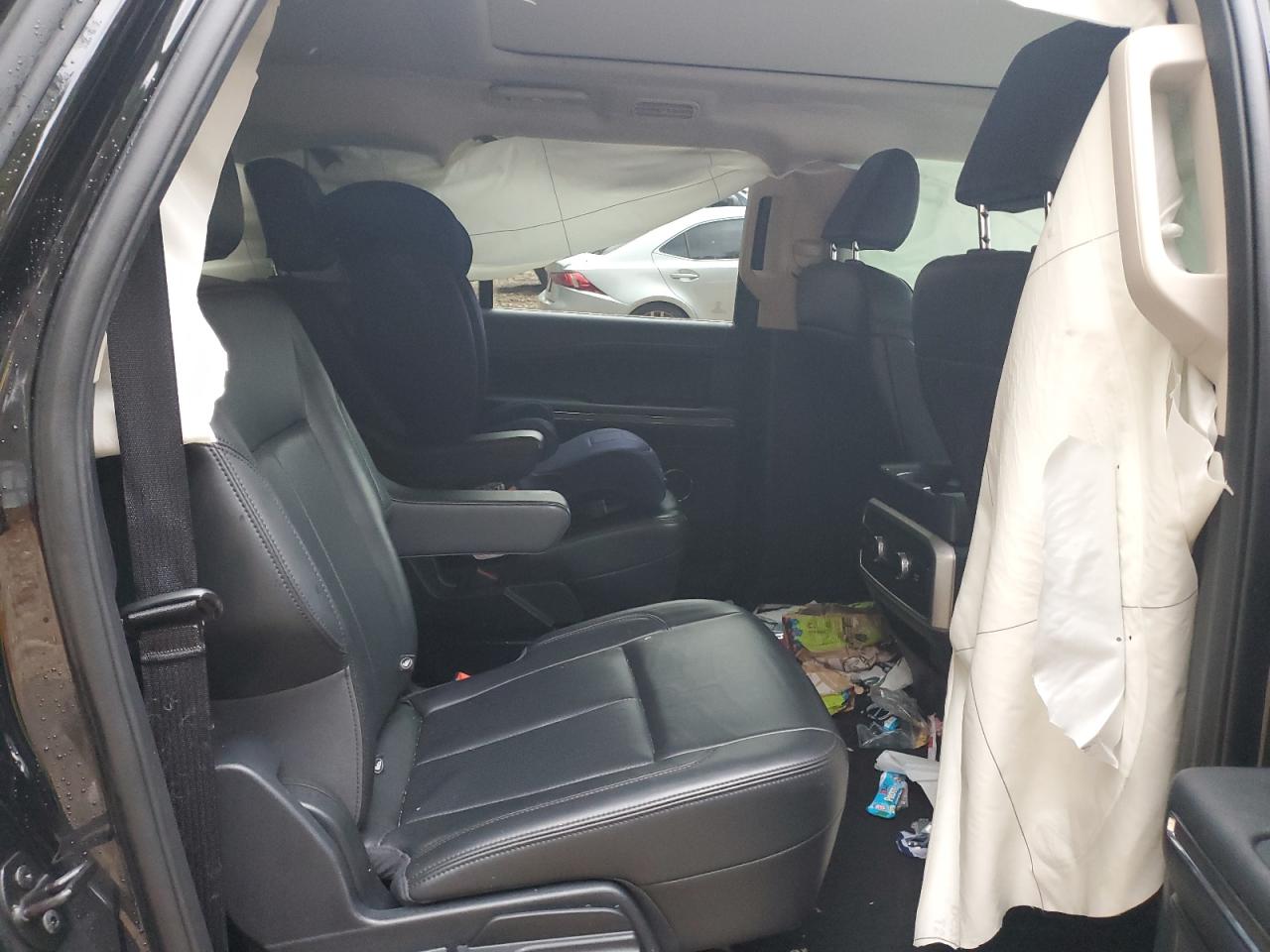 FORD EXPEDITION MAX XLT