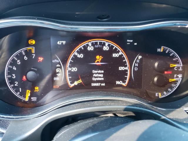 2020 JEEP GRAND CHER #3316747423