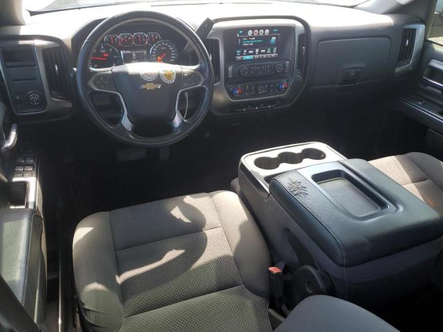 2016 CHEVROLET SILVERADO 1GCRCREH7GZ219657