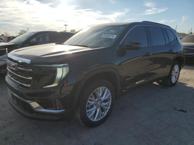 Global Auto Auctions: 2024 GMC ACADIA UPL