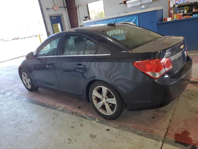 2015 CHEVROLET CRUZE LT - 1G1PE5SB3F7242317