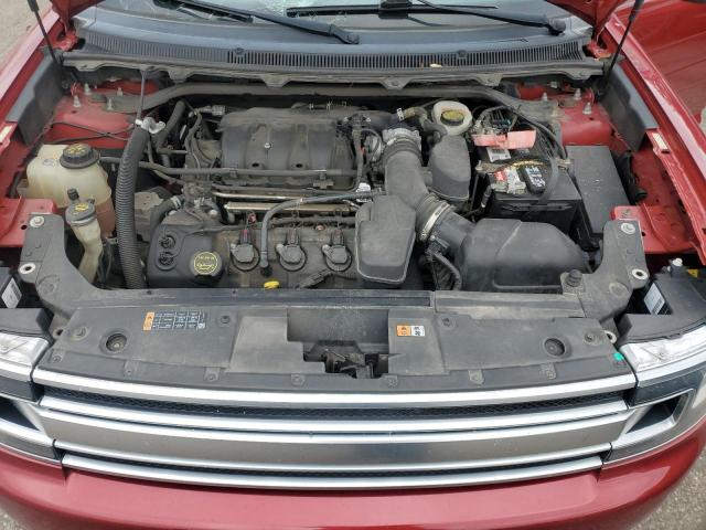 2015 FORD FLEX LIMIT - 2FMHK6D81FBA08160