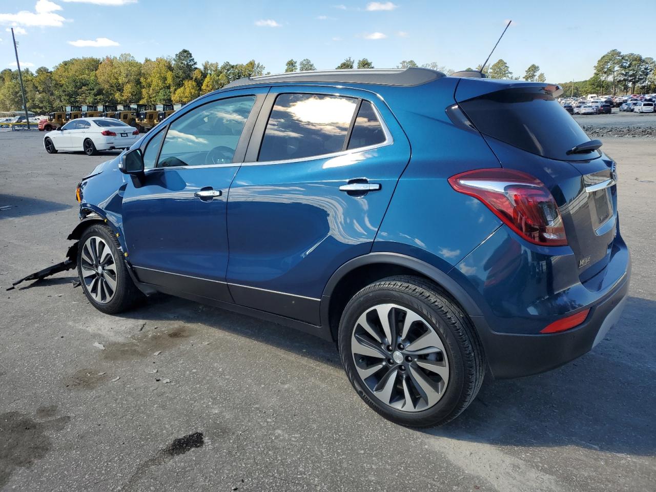 BUICK ENCORE ESSENCE