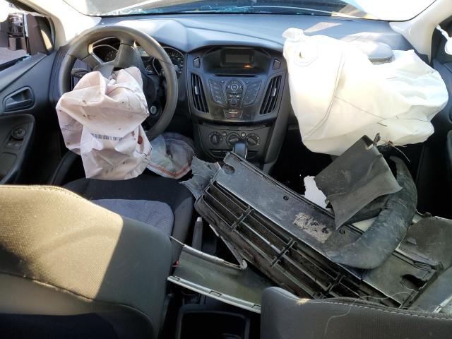 2013 FORD FOCUS S - 1FADP3E28DL192061