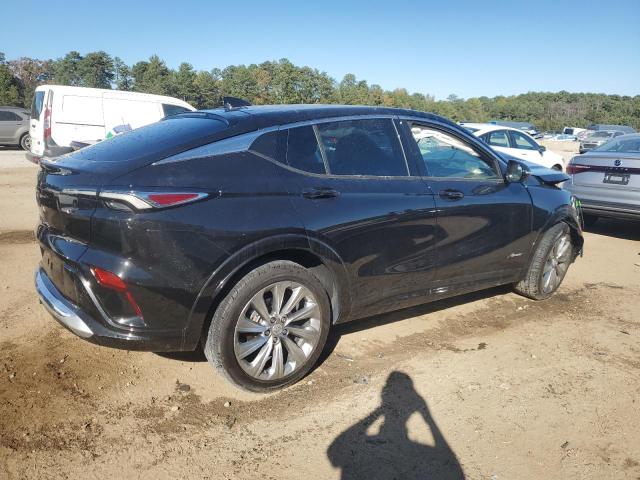 2025 BUICK ENVISTA AV #3317792086