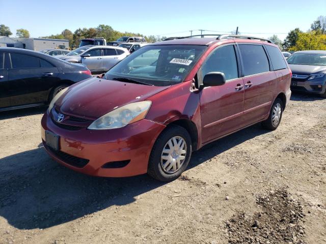 TOYOTA SIENNA CE