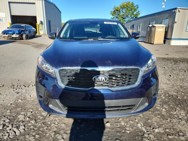 2020 KIA SORENTO L - 5XYPG4A34LG711127